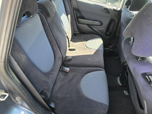 Used 2008 Honda Fit Sport image 21