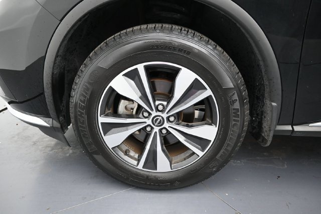 Used 2024 Nissan Murano SV FWD image 9