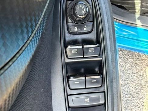 Used 2020 Subaru Impreza 2.0i AWD/4WD image 17
