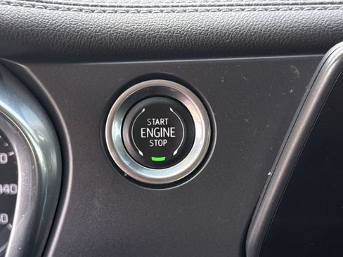 Certified 2021 Chevrolet Blazer LT FWD image 21