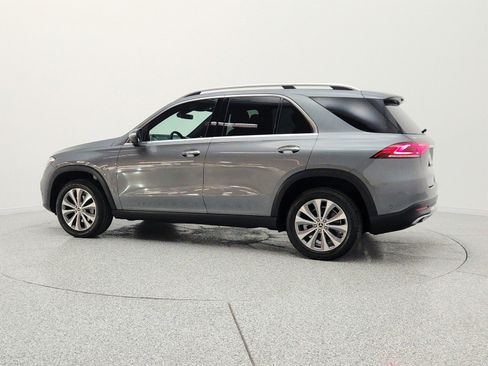 Used 2023 Mercedes-Benz GLE 350 image 8