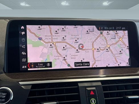 Used 2019 BMW X3 sDrive30i w/ Premium Package RWD image 24
