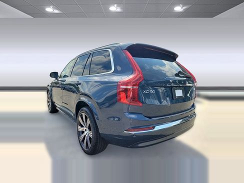 New 2024 Volvo XC90 T8 Ultimate w/ Protection Package Premier image 3