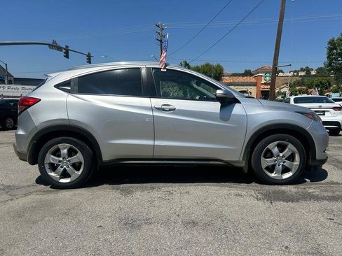 Used 2016 Honda HR-V EX-L image 3
