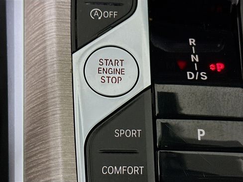 Used 2025 BMW 430i Convertible image 20