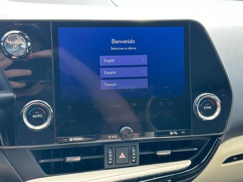 Used 2024 Lexus NX 350h AWD image 33