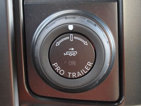 New 2026 Ford F150 Lariat w/ Equipment Group 502A High AWD/4WD image 16