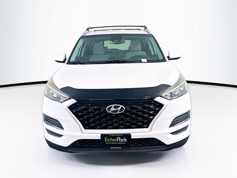 Used 2020 Hyundai Tucson Value image 2