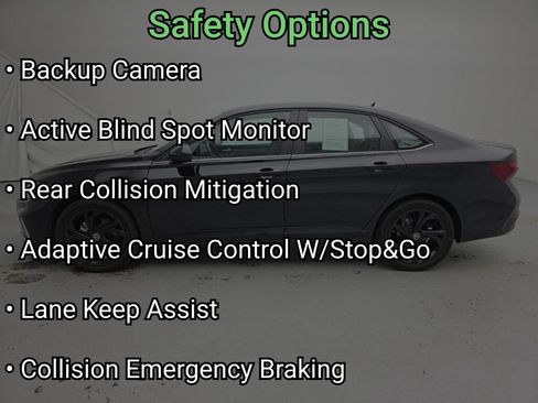 Used 2025 Volkswagen Jetta SE w/ Sunroof Package FWD image 8