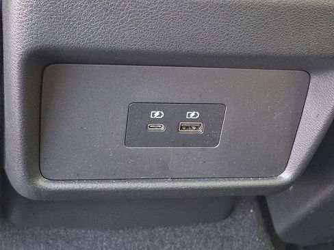 Certified 2023 Nissan Rogue SV AWD/4WD image 12