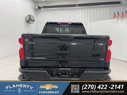 Used 2023 Chevrolet Silverado 1500 LT Trail Boss w/ Convenience Package II