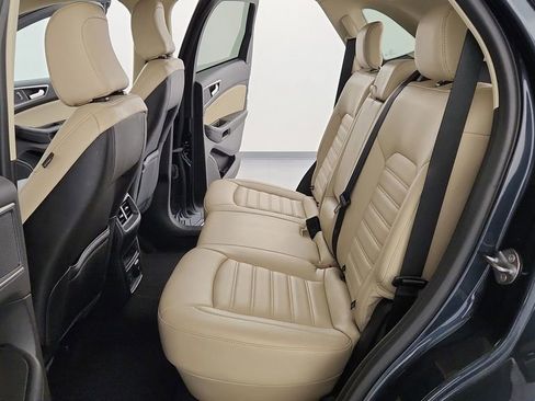 Certified 2024 Ford Edge SEL w/ Convenience Package AWD/4WD image 28