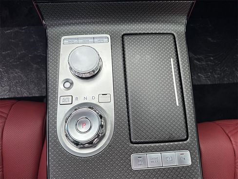 New 2026 Genesis G80 3.5T Sport Prestige image 32