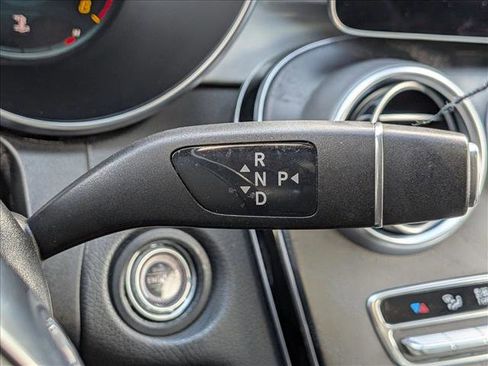 Used 2022 Mercedes-Benz C 300 Coupe image 12