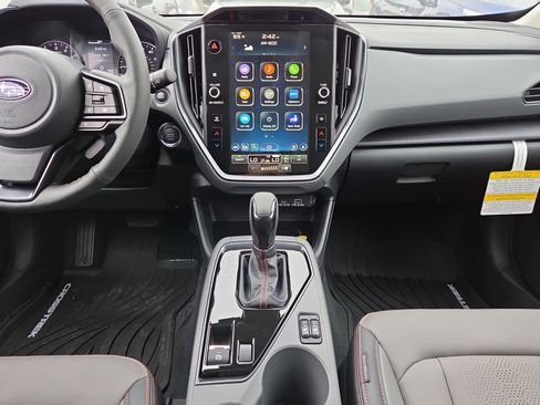 New 2026 Subaru Crosstrek 2.5i Limited image 11