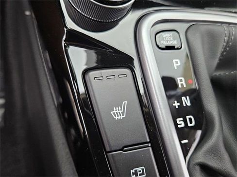 New 2026 Kia Seltos SX image 20