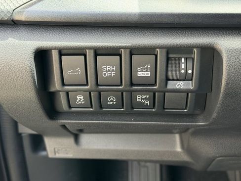 Certified 2024 Subaru Forester Wilderness AWD/4WD image 26