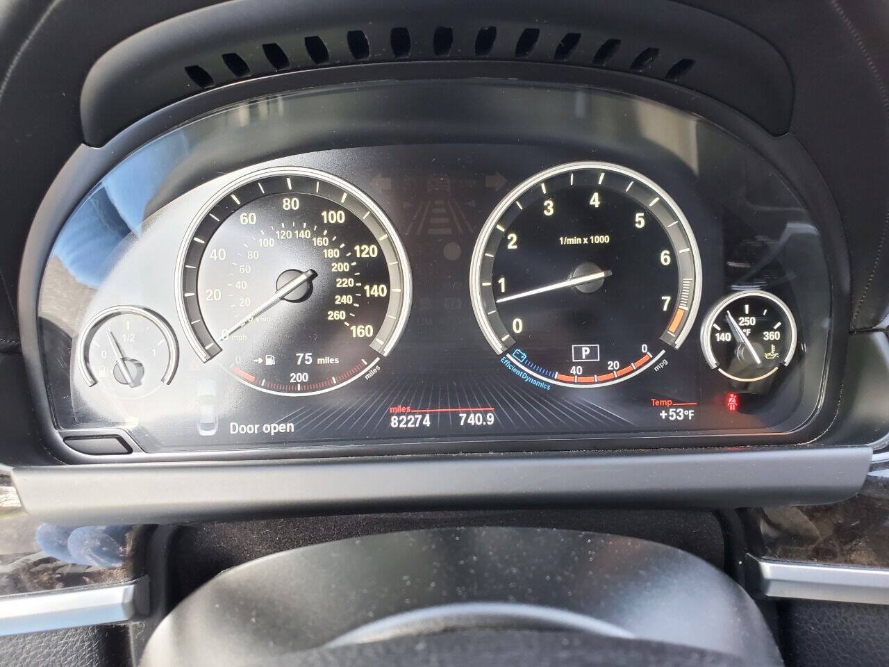 Used 2013 BMW 650i Gran Coupe RWD image 18