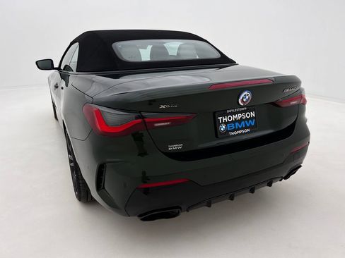 Certified 2023 BMW 440i xDrive M440i xDrive w/ Premium Package image 8