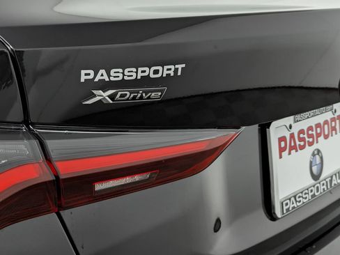 New 2026 BMW 430i xDrive image 5