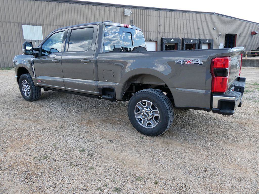 New 2027 Ford F250 Lariat AWD/4WD image 8