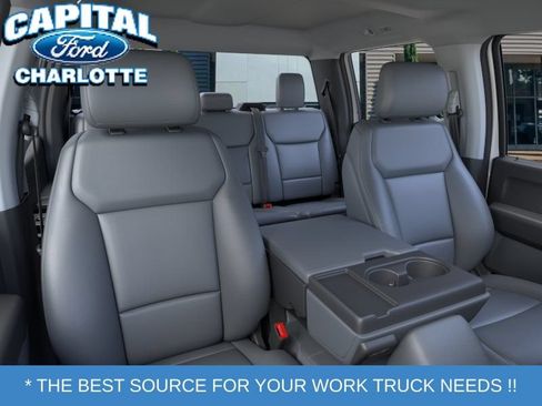 New 2026 Ford F150 XL w/ Tow/Haul Package AWD/4WD image 10