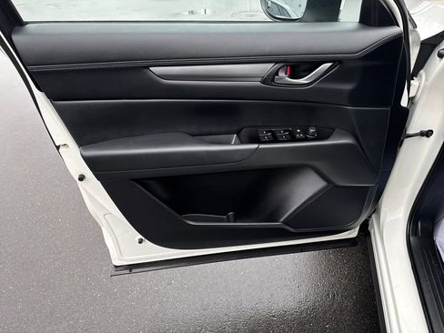 Used 2023 MAZDA CX-5 AWD 2.5 S w/ Preferred Package image 23