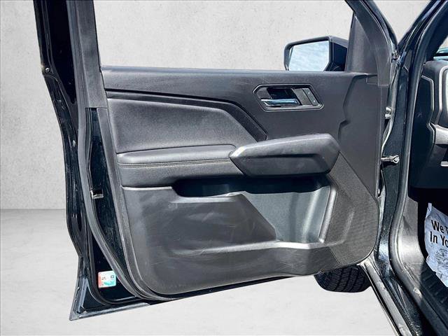 Used 2023 Chevrolet Colorado LT w/ LT Convenience Package RWD image 18