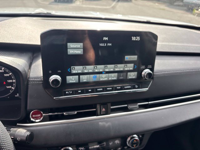 Used 2023 Mitsubishi Outlander SE AWD/4WD image 14