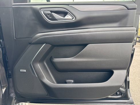 Used 2021 GMC Yukon AT4 w/ AT4 Premium Plus Package image 35