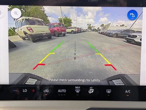 New 2025 Ford Bronco Sport Big Bend image 13