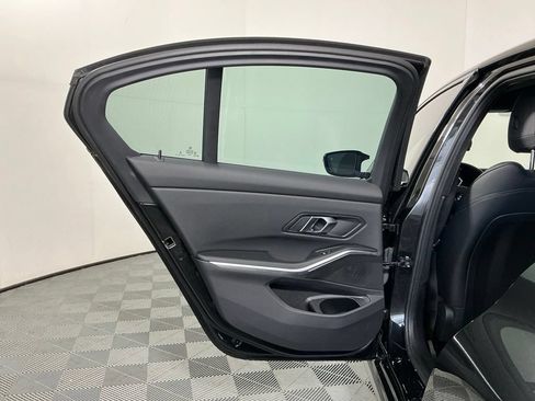 Used 2024 BMW M340i xDrive w/ Premium Package AWD/4WD image 24