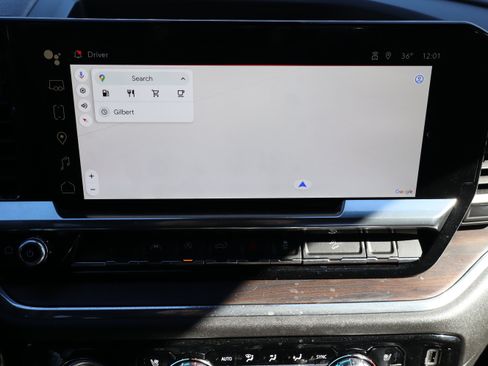 Certified 2023 GMC Sierra 1500 SLT w/ SLT Premium Package image 28