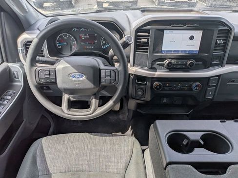 Used 2023 Ford F150 XLT RWD image 18