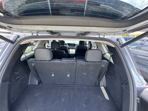 Used 2025 Hyundai Palisade SEL FWD image 22