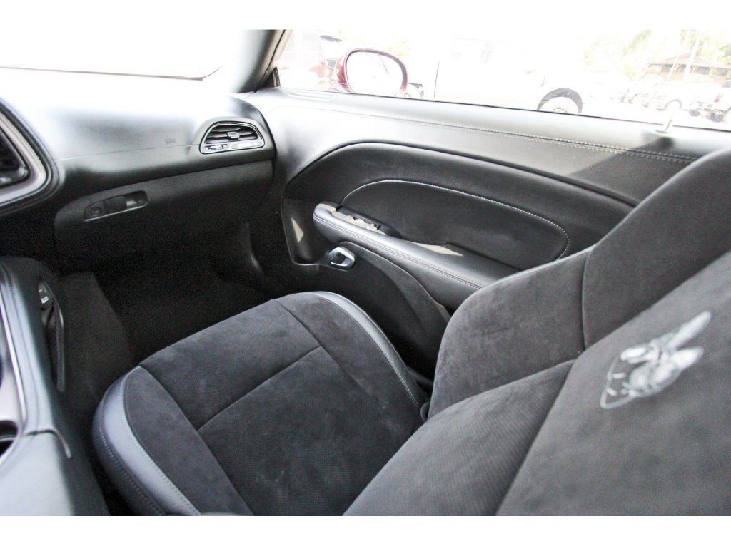 Used 2023 Dodge Challenger R/T Scat Pack w/ Plus Package RWD image 12
