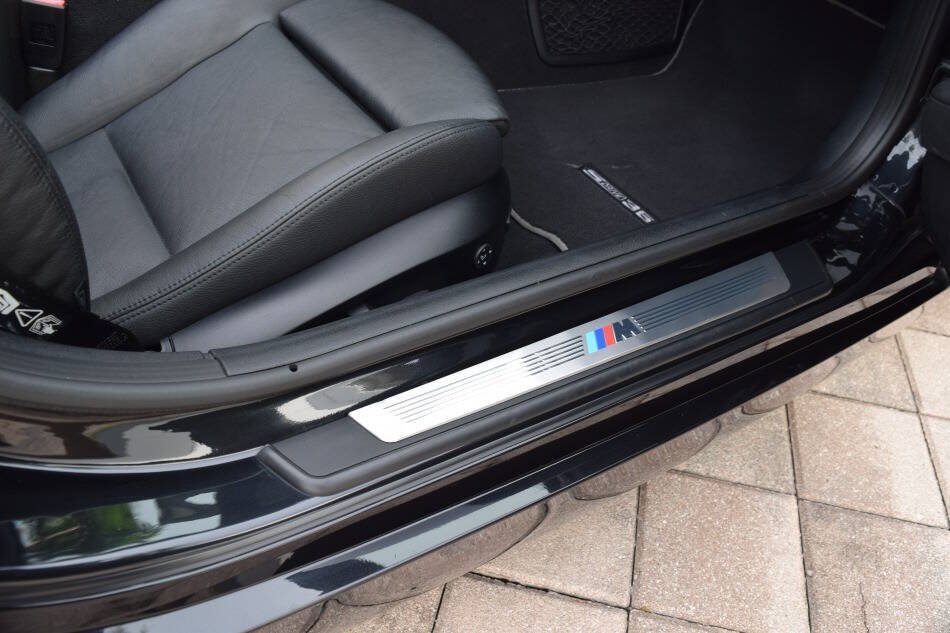 Used 2014 BMW Z4 sDrive35is RWD image 51