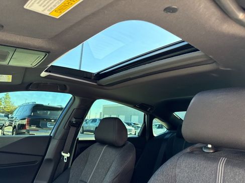 Used 2025 Honda Accord Sport image 18