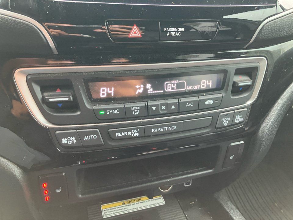 Used 2023 Honda Ridgeline Black Edition image 20