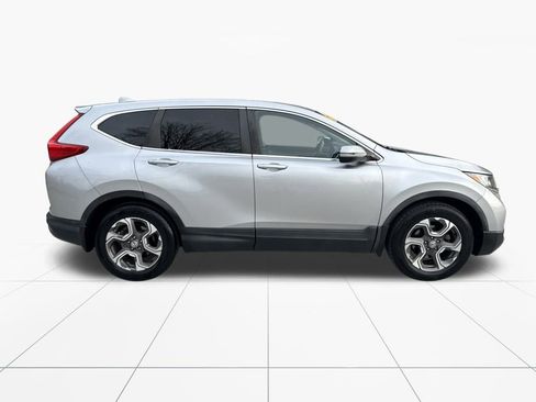Used 2018 Honda CR-V EX image 10