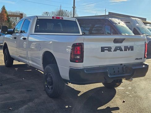 New 2026 RAM 2500 Tradesman image 5