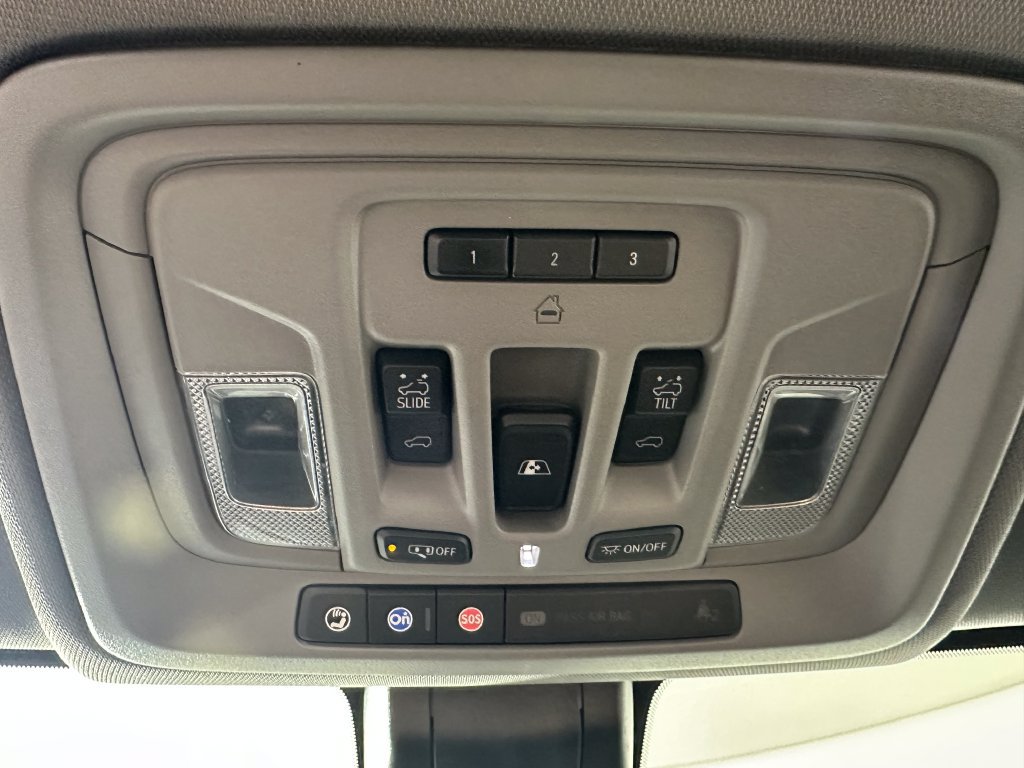 Used 2021 GMC Sierra 1500 Denali w/ Denali Ultimate Package AWD/4WD image 20