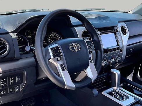Used 2019 Toyota Tundra SR5 w/ SR5 Upgrade Package RWD image 19