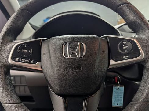 Used 2018 Honda CR-V LX image 17