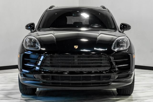 Used 2020 Porsche Macan AWD/4WD image 9