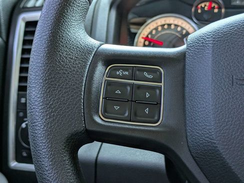 Used 2019 RAM 1500 Warlock w/ Electronics Group RWD image 23