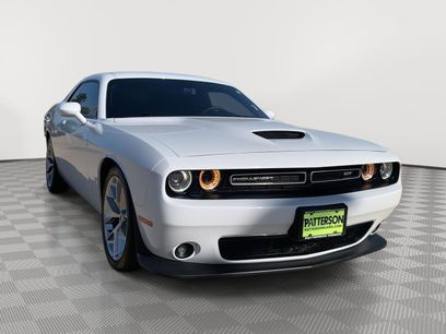 Used 2021 Dodge Challenger GT