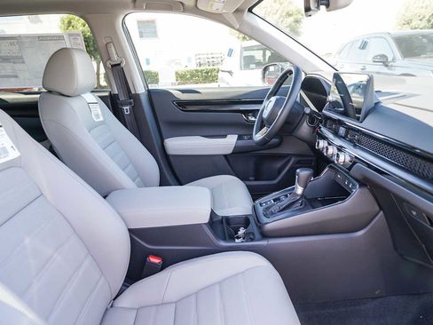 New 2026 Honda CR-V EX-L image 19