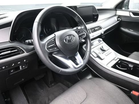 Used 2020 Hyundai Palisade SEL w/ Convenience Package FWD image 18