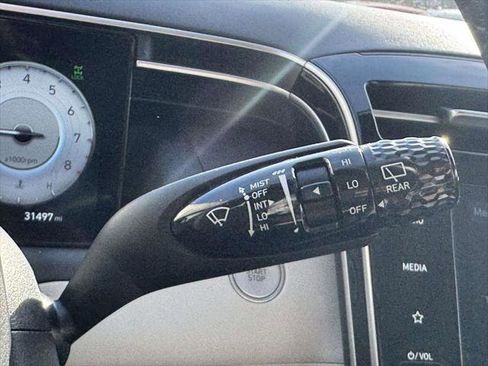 Used 2023 Hyundai Tucson SEL w/ Convenience Package image 20